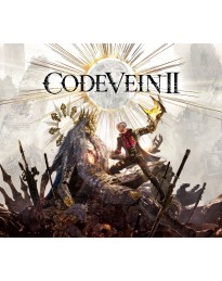 CODE VEIN II Xbox Series X|S Account