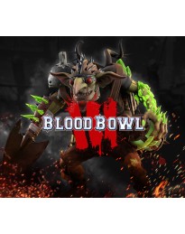 Blood Bowl 3 EU XBOX One / Xbox Series X|S CD Key