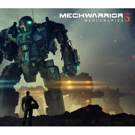 MechWarrior 5: Mercenaries - Succession Wars Edition XBOX One / Xbox Series X|S / PC Account