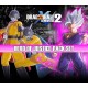 Dragon Ball: Xenoverse 2 - Hero of Justice Pack Set DLC NA PC Steam CD Key