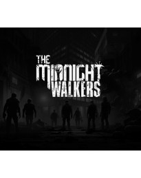 The Midnight Walkers PC Steam Account