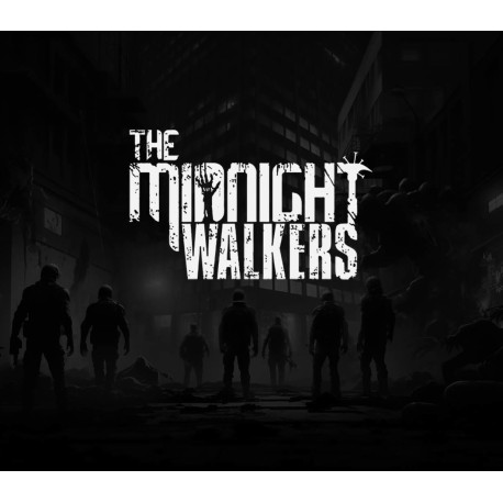 The Midnight Walkers PC Steam Account