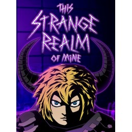 This Strange Realm Of Mine Steam CD Key