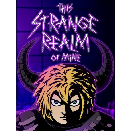 This Strange Realm Of Mine Steam CD Key