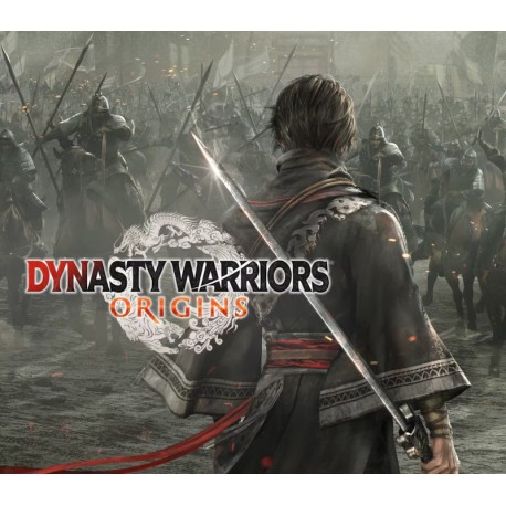 Dynasty Warriors: Origins EU PS5 CD Key