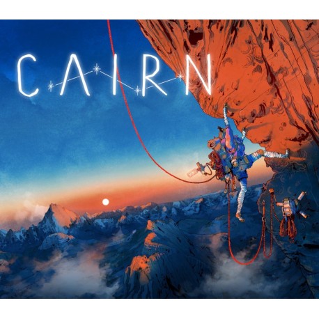 Cairn PC Steam Account