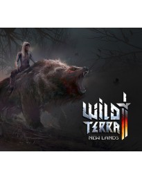 Wild Terra 2 - Cultist Pack DLC PC Steam CD Key