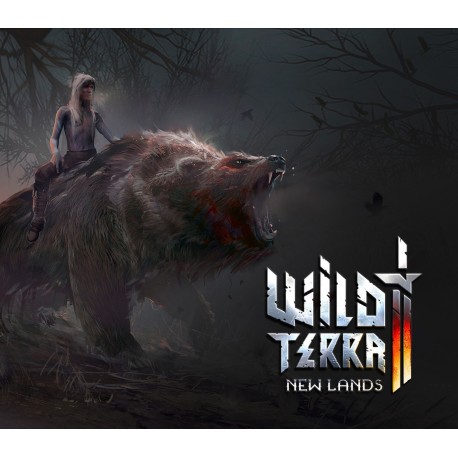 Wild Terra 2 - Cultist Pack DLC PC Steam CD Key