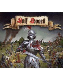 Half Sword PC Steam Account