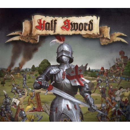 Half Sword PC Steam Account