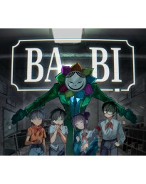 Ba Bị PC Steam CD Key