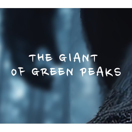 Campfire Stories: The Giant of Green Peaks PC Steam CD Key