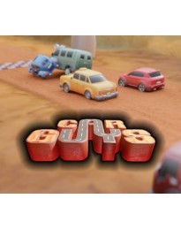 Car Guys PC Steam CD Key