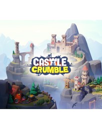 Castle Crumble PC Steam CD Key