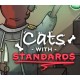 Cats With Standards PC Steam CD Key