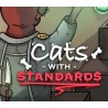 Cats With Standards PC Steam CD Key