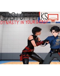 Clash of Peaks: Dynasty in Your Grasp PC Steam CD Key