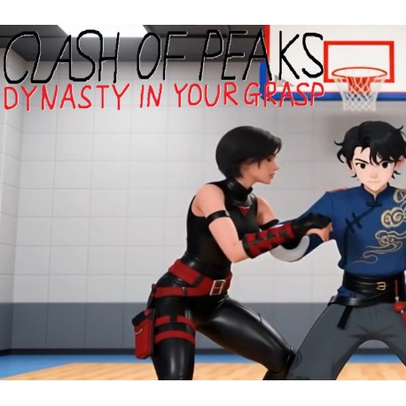 Clash of Peaks: Dynasty in Your Grasp PC Steam CD Key