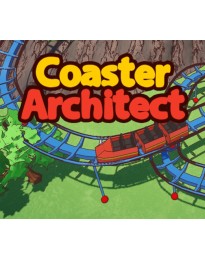Coaster Crash Course PC Steam CD Key