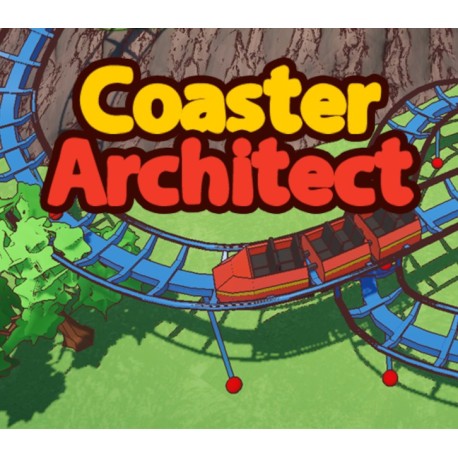 Coaster Crash Course PC Steam CD Key