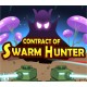 Contract of Swarm Hunter PC Steam CD Key