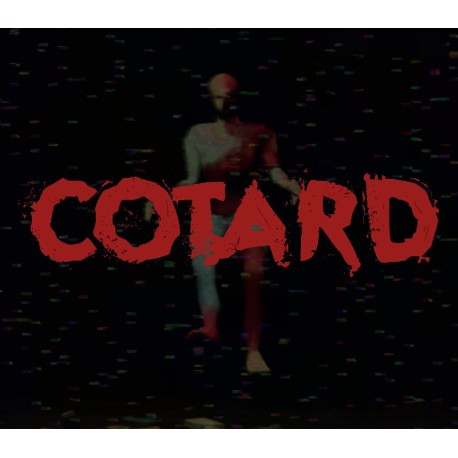 Cotard PC Steam CD Key