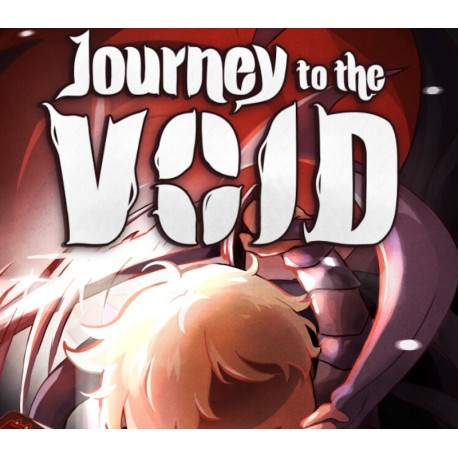 Journey to the Void PC Steam CD Key