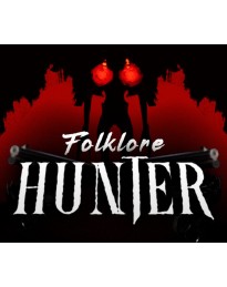Folklore Hunter PC Steam CD Key