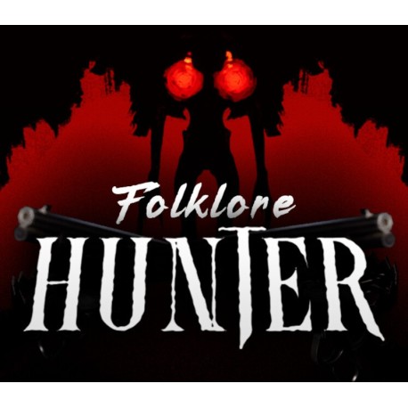 Folklore Hunter PC Steam CD Key
