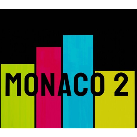 Monaco 2 Xbox Series X|S Account