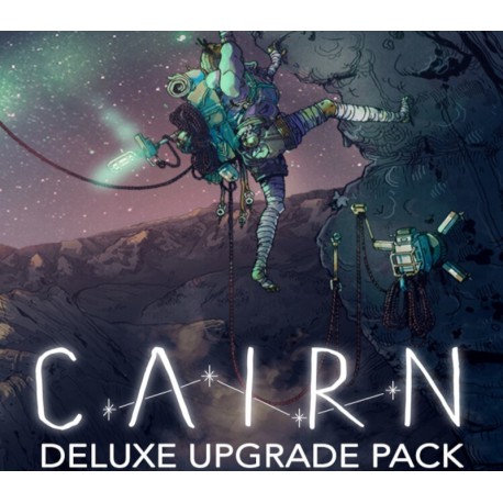 Cairn - Deluxe Upgrade Pack DLC PC Steam CD Key