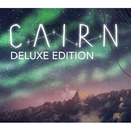Cairn Deluxe Edition PC Steam Account