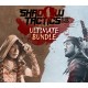 Shadow Tactics: Ultimate Bundle US XBOX One / Xbox Series X|S CD Key