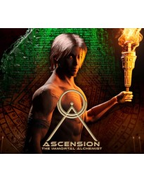 Ascension: The Immortal Alchemist PC Steam CD Key
