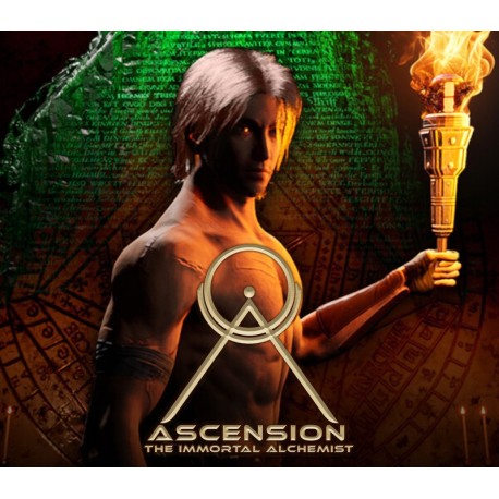 Ascension: The Immortal Alchemist PC Steam CD Key