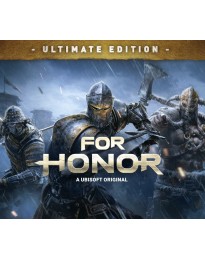 For Honor - Year 9 Ultimate Edition XBOX One / Xbox Series X|S Account