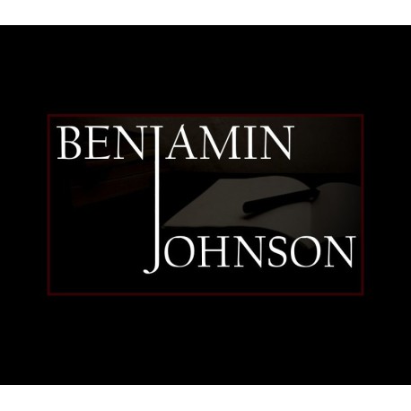 Benjamin Johnson EP.1 Steam CD Key