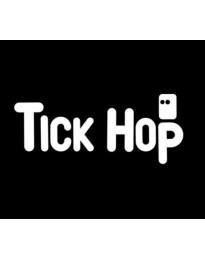 Tick Hop PC Steam CD Key