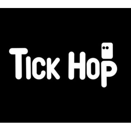 Tick Hop PC Steam CD Key