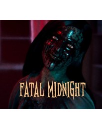 Fatal Midnight PC Steam CD Key