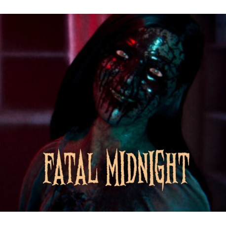 Fatal Midnight PC Steam CD Key