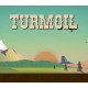 Turmoil SOUTH-EAST ASIA PC Steam CD Key