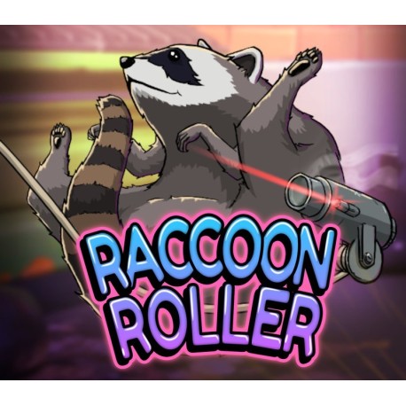 Raccoon Roller PC Steam CD Key