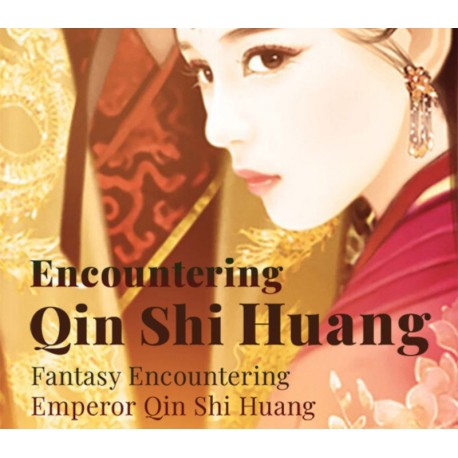 Fantasy Encountering Emperor Qin Shi Huang PC Steam CD Key