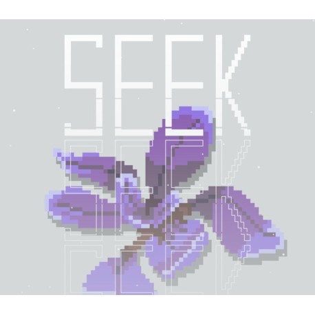 Seek PC Steam CD Key