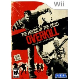 The Typing of The Dead: Overkill Collection EU PC Steam CD Key