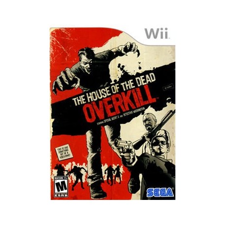 The Typing of The Dead: Overkill Collection EU PC Steam CD Key