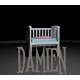 Damien PC Steam CD Key