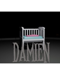 Damien PC Steam CD Key