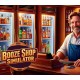 Booze Shop Simulator PC Steam CD Key